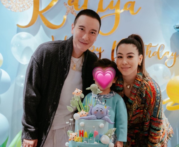 《我可能不會愛你》演員現況！陳匡怡當街換衣，林依晨回歸台劇，陳柏霖原來很會主持！
