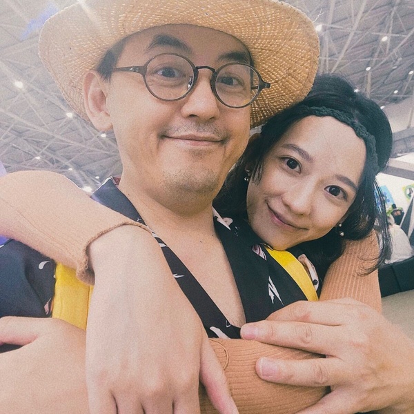《我可能不會愛你》演員現況！陳匡怡當街換衣，林依晨回歸台劇，陳柏霖原來很會主持！