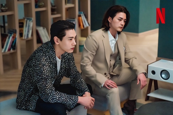 外網票選「2023最愛韓劇」TOP10！《Moving異能》沒前五，《王之國》第4，冠軍真的好看