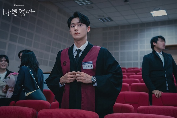 外網票選「2023最愛韓劇」TOP10！《Moving異能》沒前五，《王之國》第4，冠軍真的好看