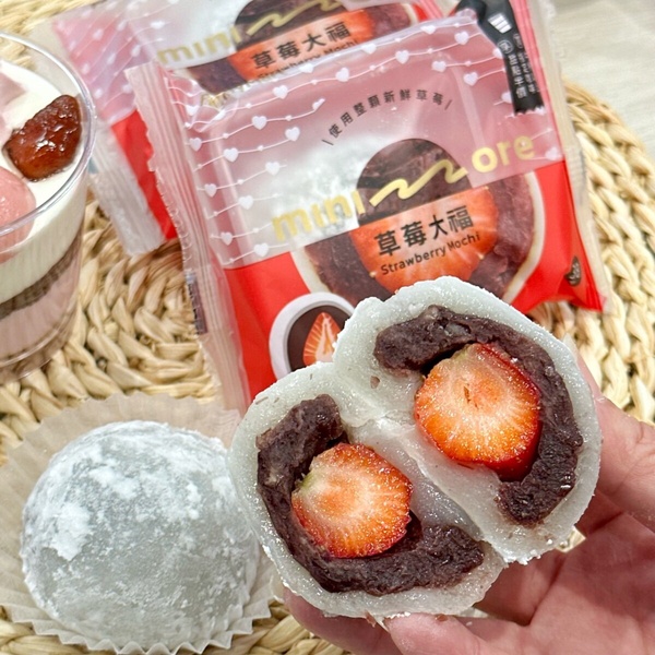 比買一送一強！全家咖啡優惠：咖啡買6送6、草莓大福買2送1，霜淇淋買一送一！