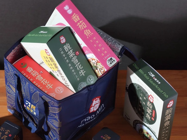 「刁民酸菜魚」必點攻略、隱藏吃法！全台6間分店一次看，免排隊在家就能吃到酸菜魚！