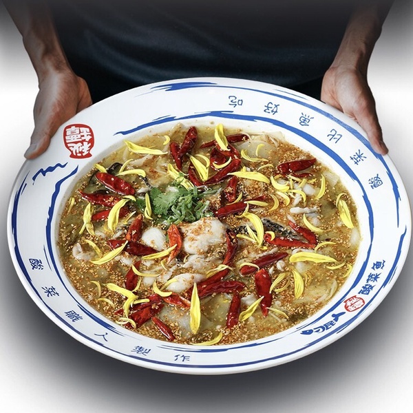 「刁民酸菜魚」必點攻略、隱藏吃法！全台6間分店一次看，免排隊在家就能吃到酸菜魚！
