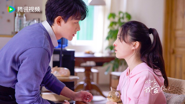 12月網劇熱度榜TOP10！《我知道我愛你》第7，甜寵劇《很想很想你》拼不過《一念關山》