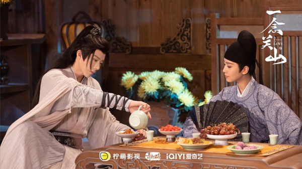 12月網劇熱度榜TOP10！《我知道我愛你》第7，甜寵劇《很想很想你》拼不過《一念關山》