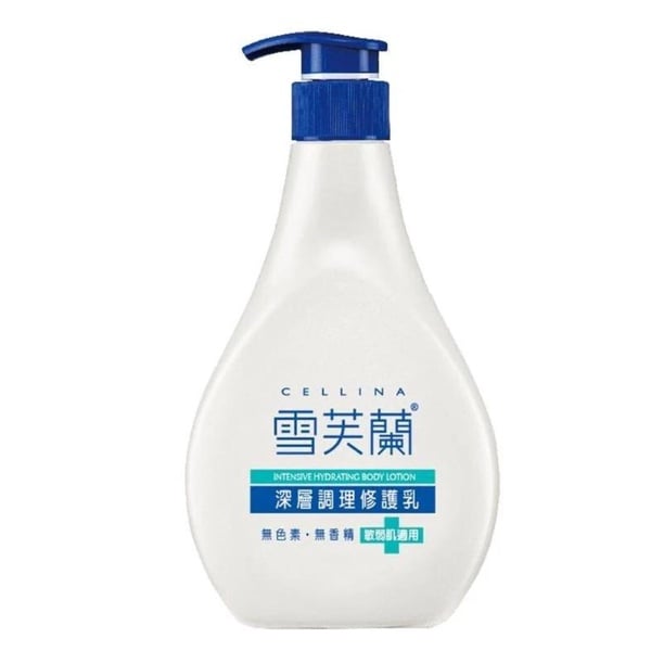 「不粘膩」保濕身體乳推薦！擦完秒不沾床、不沾手機