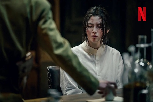 12月Netflix韓劇「全球網播量」TOP7！《京城怪物》第3《與惡魔有約》，冠軍是逆襲神話