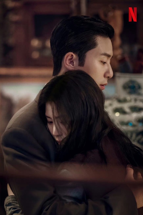 12月Netflix韓劇「全球網播量」TOP7！《京城怪物》第3《與惡魔有約》，冠軍是逆襲神話
