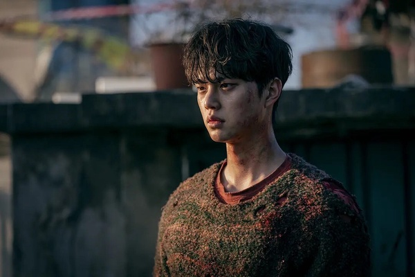 12月Netflix韓劇「全球網播量」TOP7！《京城怪物》第3《與惡魔有約》，冠軍是逆襲神話