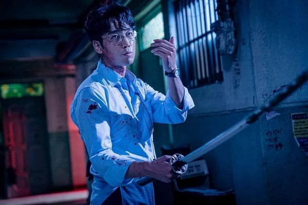 12月Netflix韓劇「全球網播量」TOP7！《京城怪物》第3《與惡魔有約》，冠軍是逆襲神話