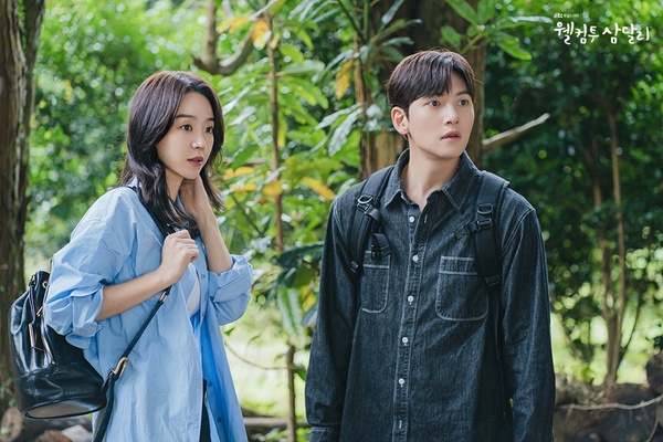 12月Netflix韓劇「全球網播量」TOP7！《京城怪物》第3《與惡魔有約》，冠軍是逆襲神話