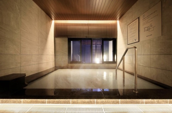 東京住宿推薦2：Via Inn Prime Akasaka