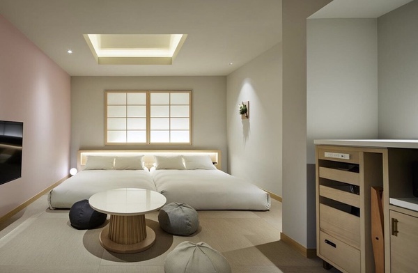 東京住宿推薦1：hotel hisoca ikebukuro