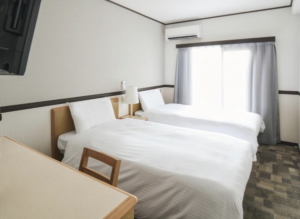 東京住宿推薦3：Vessel Inn Asakusa Tsukuba Express