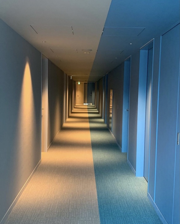 東京住宿推薦5：Toggle Hotel