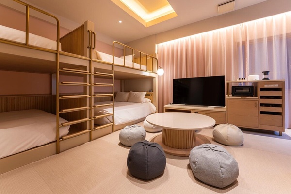 東京住宿推薦1：hotel hisoca ikebukuro