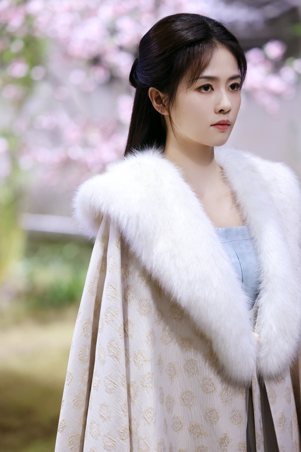 2023下半年「最高熱度」古裝劇女主Top10！趙露思第五，劉詩詩竟才第二，冠軍真演得好