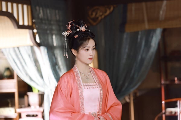 2023下半年「最高熱度」古裝劇女主Top10！趙露思第五，劉詩詩竟才第二，冠軍真演得好