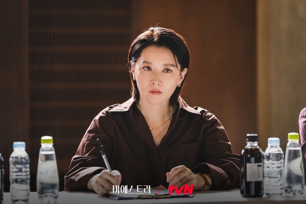 近期韓劇收視排行TOP9！ 《與惡魔有約》創新低，這部打敗《烈女朴氏契約結婚傳》奪冠