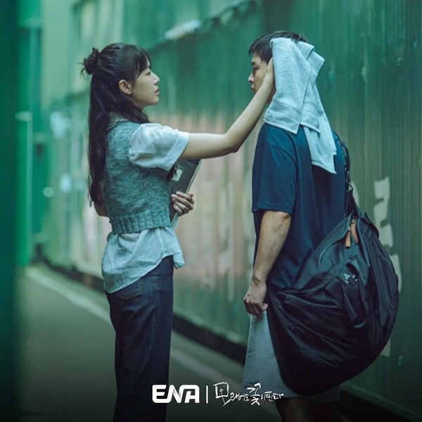 近期韓劇收視排行TOP9！ 《與惡魔有約》創新低，這部打敗《烈女朴氏契約結婚傳》奪冠