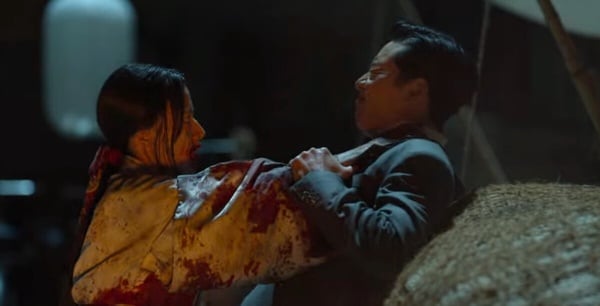 《京城怪物》結局被轟「花大錢拍爛劇」！韓韶禧愛扯後腿，主角光環太重，這點最可惜！