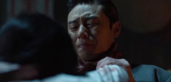 《京城怪物》結局被轟「花大錢拍爛劇」！韓韶禧愛扯後腿，主角光環太重，這點最可惜！