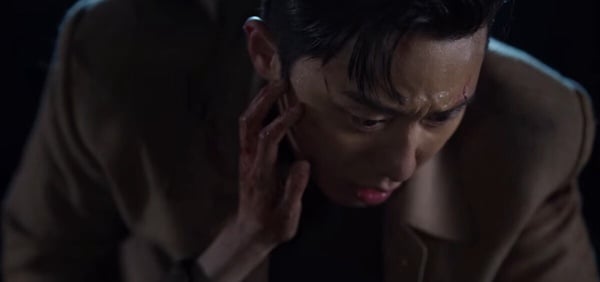 Netflix《京城怪物》結局4大彩蛋細節！「櫻花落盡」藏隱喻，這處早就暗示前田喜歡泰尚