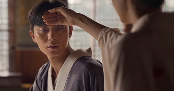 Netflix《京城怪物》結局4大彩蛋細節！「櫻花落盡」藏隱喻，這處早就暗示前田喜歡泰尚