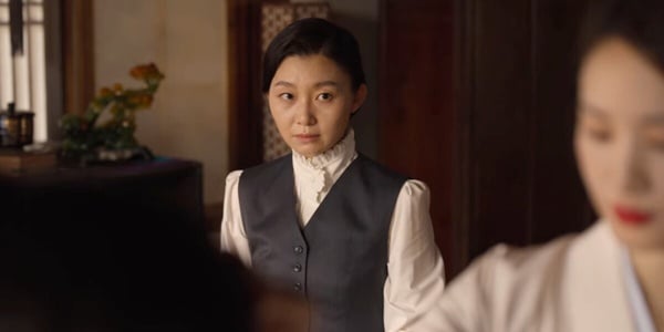Netflix《京城怪物》結局4大彩蛋細節！「櫻花落盡」藏隱喻，這處早就暗示前田喜歡泰尚