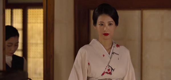 Netflix《京城怪物》結局4大彩蛋細節！「櫻花落盡」藏隱喻，這處早就暗示前田喜歡泰尚