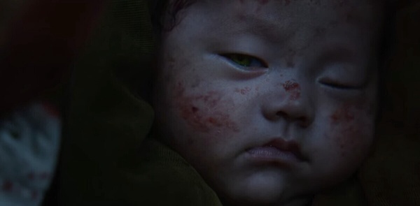 Netflix《京城怪物》結局4大彩蛋細節！「櫻花落盡」藏隱喻，這處早就暗示前田喜歡泰尚
