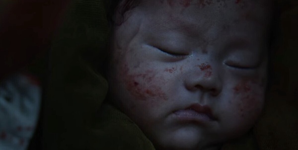 Netflix《京城怪物》結局4大彩蛋細節！「櫻花落盡」藏隱喻，這處早就暗示前田喜歡泰尚