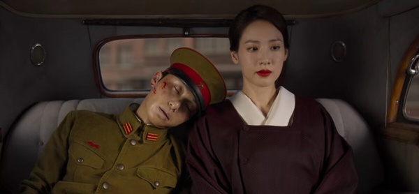 Netflix《京城怪物》結局4大彩蛋細節！「櫻花落盡」藏隱喻，這處早就暗示前田喜歡泰尚