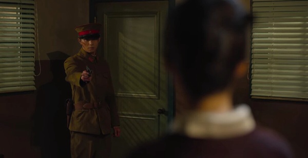 Netflix《京城怪物》結局4大彩蛋細節！「櫻花落盡」藏隱喻，這處早就暗示前田喜歡泰尚