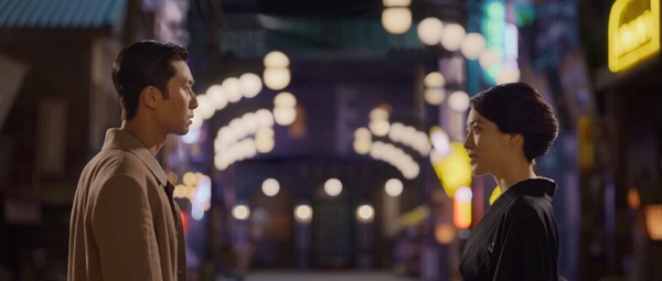 Netflix《京城怪物》結局4大彩蛋細節！「櫻花落盡」藏隱喻，這處早就暗示前田喜歡泰尚