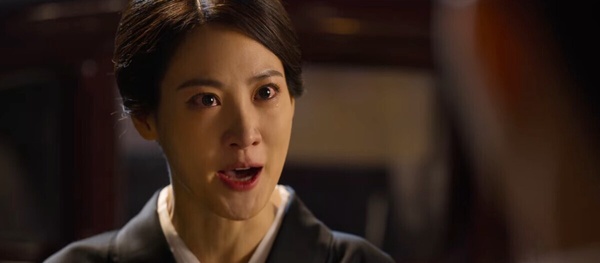 Netflix《京城怪物》結局4大彩蛋細節！「櫻花落盡」藏隱喻，這處早就暗示前田喜歡泰尚