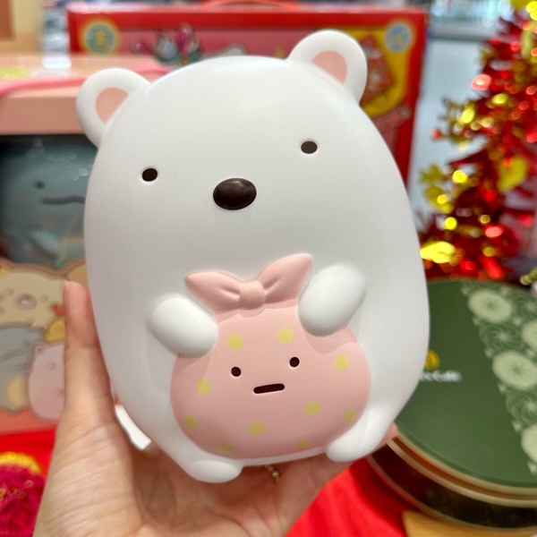 Hello Kitty在全家！全家年節禮盒Hello Kitty、大耳狗、布丁狗超萌登場，再享優惠85折