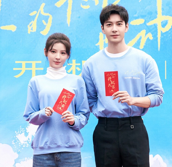 10部2024未播先火的「小說改編甜寵陸劇」！吳磊&amp;amp;amp;amp;amp;趙今麥爆款預定，譚松韻&amp;amp;amp;amp;amp;許凱絕對高糖