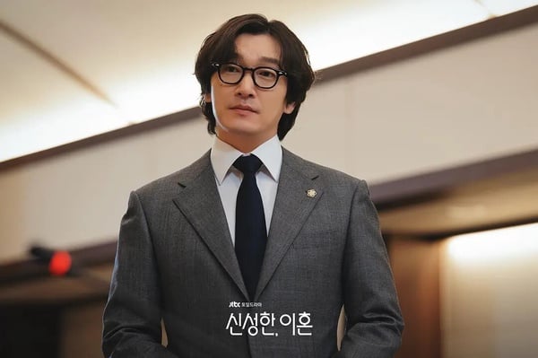 2023JTBC週末劇「收視排行」TOP7！《歡迎回到三達里》第4輸《王之國》，冠軍太厲害了