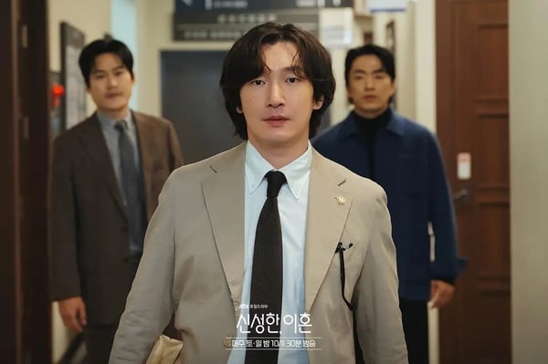 2023JTBC週末劇「收視排行」TOP7！《歡迎回到三達里》第4輸《王之國》，冠軍太厲害了
