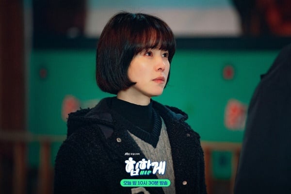 2023JTBC週末劇「收視排行」TOP7！《歡迎回到三達里》第4輸《王之國》，冠軍太厲害了