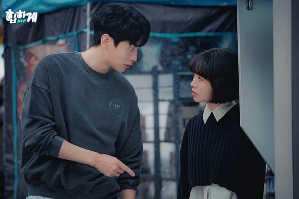 2023JTBC週末劇「收視排行」TOP7！《歡迎回到三達里》第4輸《王之國》，冠軍太厲害了