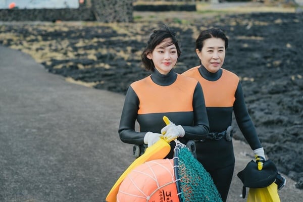 2023JTBC週末劇「收視排行」TOP7！《歡迎回到三達里》第4輸《王之國》，冠軍太厲害了