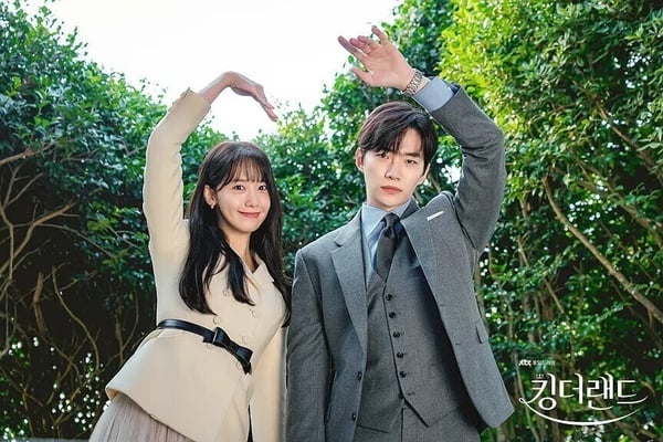 2023JTBC週末劇「收視排行」TOP7！《歡迎回到三達里》第4輸《王之國》，冠軍太厲害了