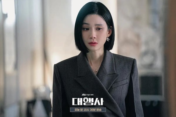 2023JTBC週末劇「收視排行」TOP7！《歡迎回到三達里》第4輸《王之國》，冠軍太厲害了