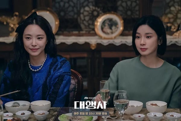 2023JTBC週末劇「收視排行」TOP7！《歡迎回到三達里》第4輸《王之國》，冠軍太厲害了