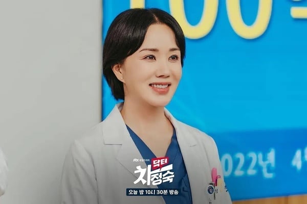2023JTBC週末劇「收視排行」TOP7！《歡迎回到三達里》第4輸《王之國》，冠軍太厲害了