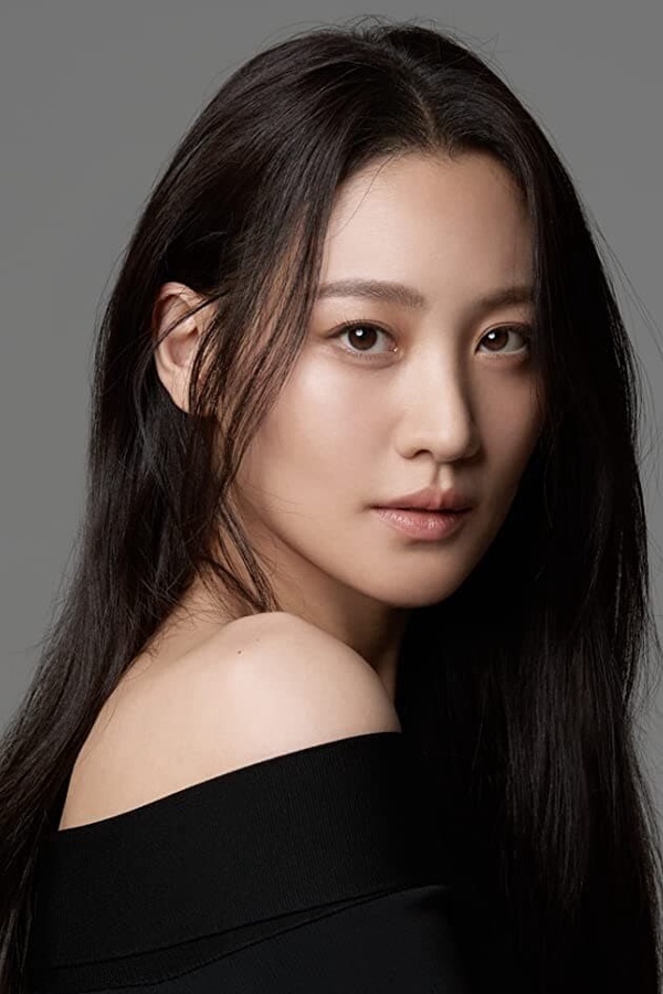 《京城怪物》「前田雪子」秀賢8件事！超模大賽冠軍，從好萊塢紅回韓國，還是隱藏學霸