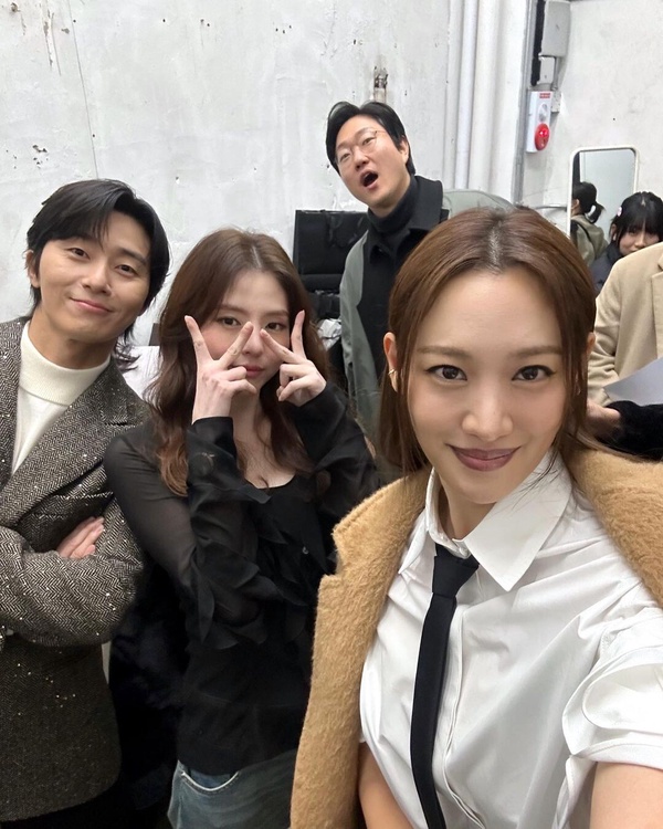 《京城怪物》「前田雪子」秀賢8件事！超模大賽冠軍，從好萊塢紅回韓國，還是隱藏學霸