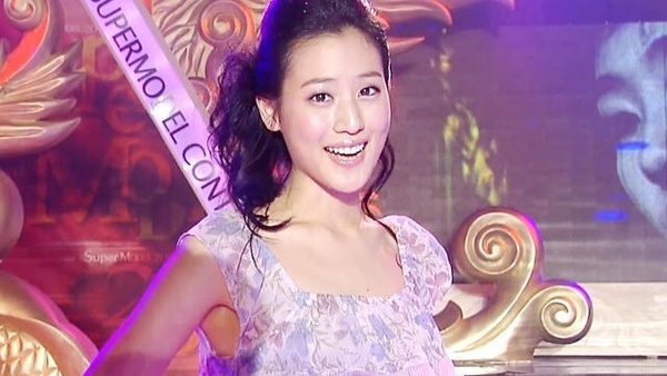 《京城怪物》「前田雪子」秀賢8件事！超模大賽冠軍，從好萊塢紅回韓國，還是隱藏學霸